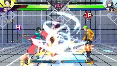 I woke up and choose violence