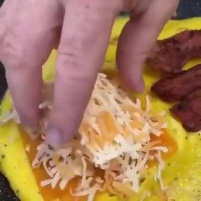 Wenn sich Ingenieure ein Sandwich machen