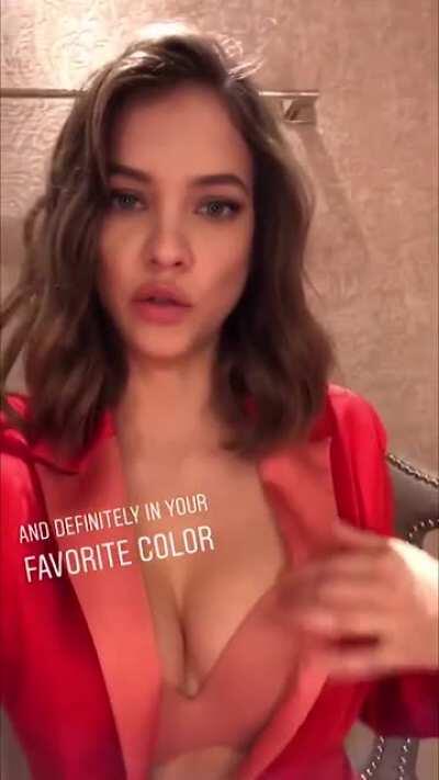 In Your Favorite Color