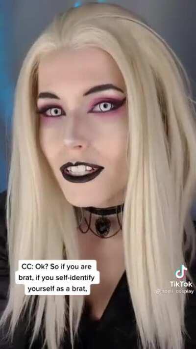 Tik Tok is making it weird to discipline my kid