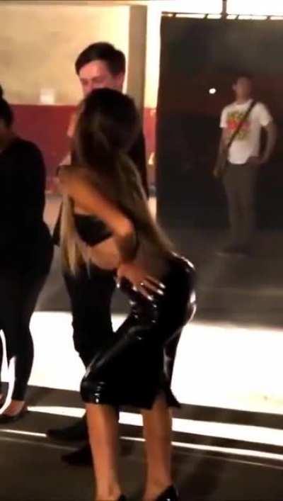 This blows my mind every single time.