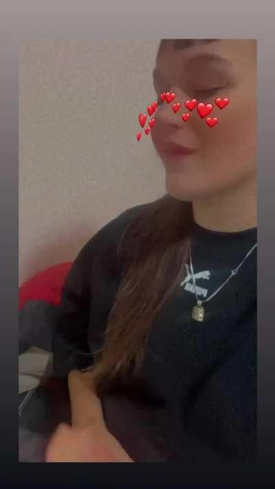 UPV0TE and mommy will put panties on you and give you a delicious fuck 😈🥵🙇‍♂️