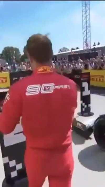 Can watch this whole day!!