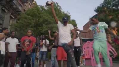 Season 1 Outro got me like