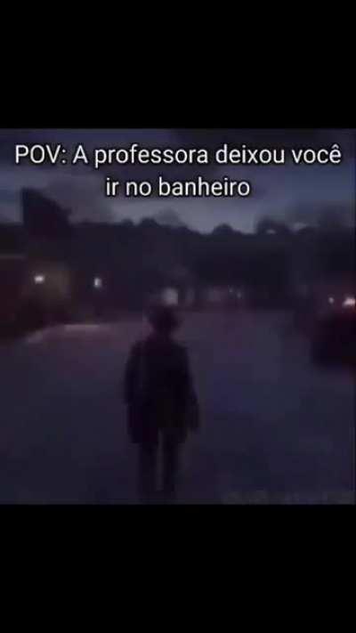 Aquela viagemzinha de lei