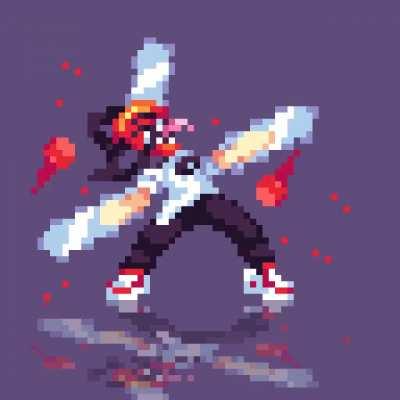 🩸 Chainsaw Man Transformation Animation 🩸