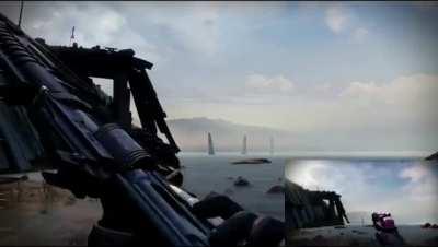 SCUR-V reload got me like...