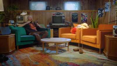 Guys.....I think Teccy lost it