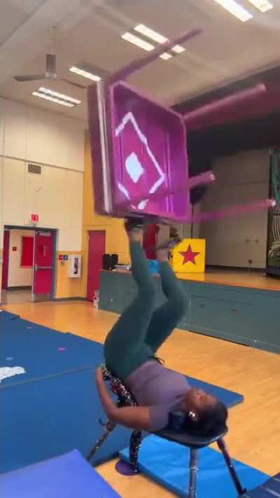 NEXT LEVEL KIND OF TALENT IN THIS VIDEO 