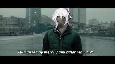 Raven memes were temporary. Twilight Paladin memes are (hopefully not) eternal!