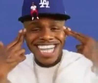 POV: DaBaby asks you to take him to funky town