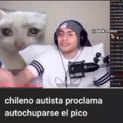 Quien no ha intentado chuparse el pito?🤔🤔🤔