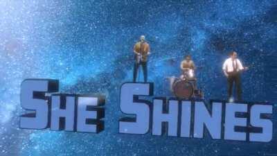 I asked my wife what she wanted for our 20th anniversary and she said 