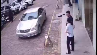 美国人的空间武器