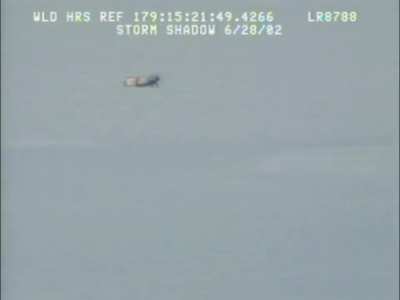 MBDA Strom shadow ALCM