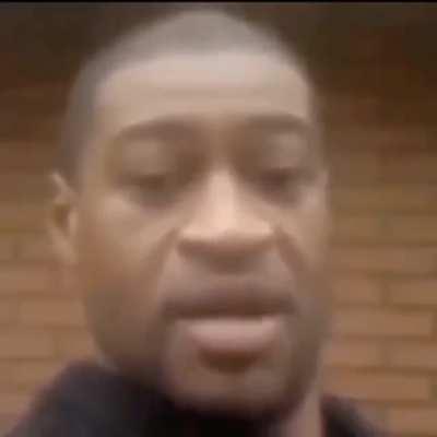 Didnt know that our Savior George could sing so well