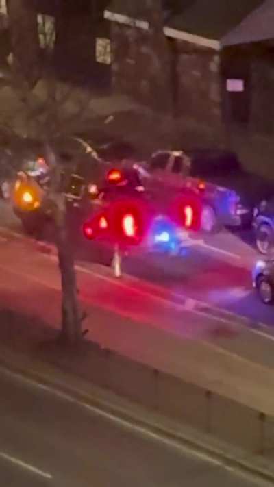 Mamdani should do something about illegal &ldquo;emergency&rdquo; vehicles that endanger vulnerable road users.