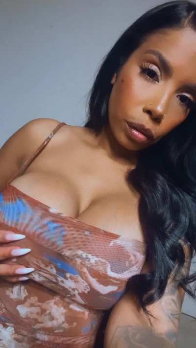 Finished a work out now I need you to work me out