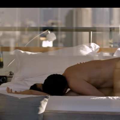 Isabel Wilker  - O Negocio S02 E03