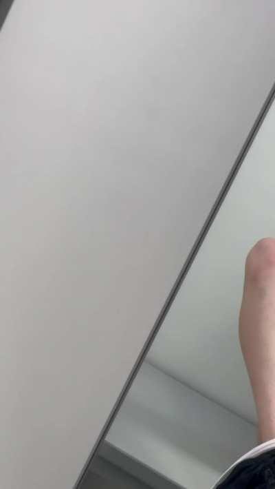 Wanna be shopping buddies?