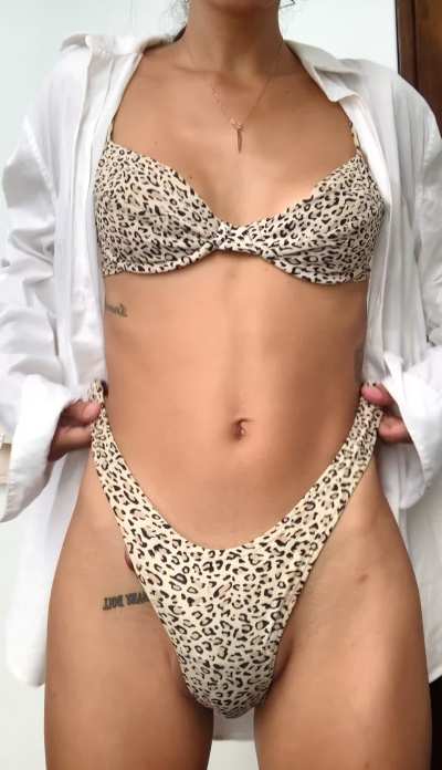 Wanna get fucked by a trans