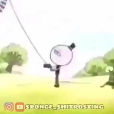 Creo que dejo las voces del amor llevarlo demasiado lejos