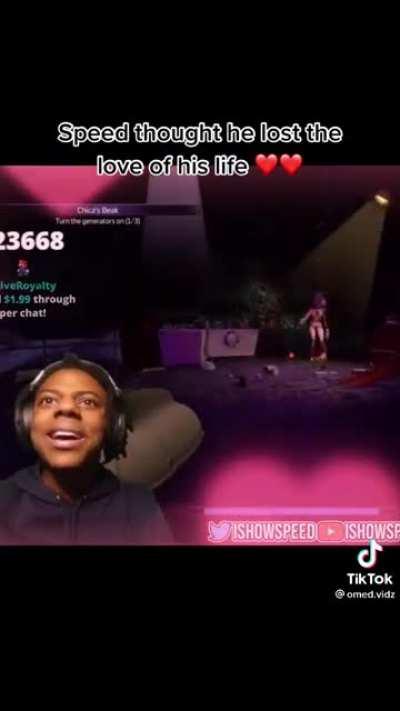 Man's really down bad 💀💀💀💀