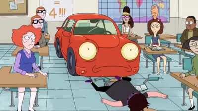 Makinalaşmak istiyorum