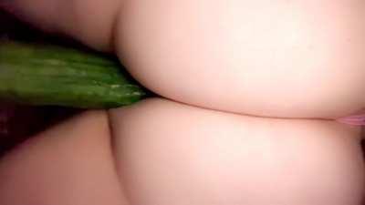 Can you tell I was super horny?