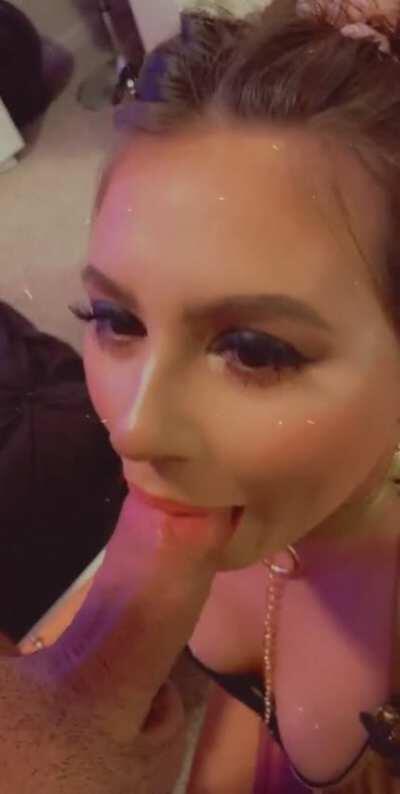 I’m just getting started😈🤪