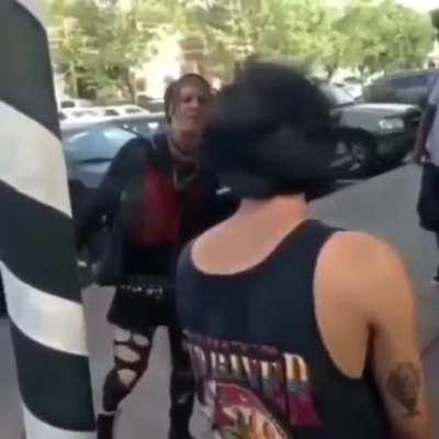 norulesnobans - Video #8232