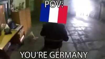 Zwerg(music:aftershock)