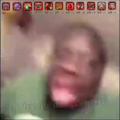 Whe you're not worthy