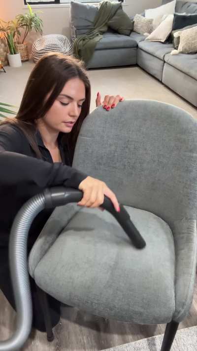 I just love cleaning 🥰