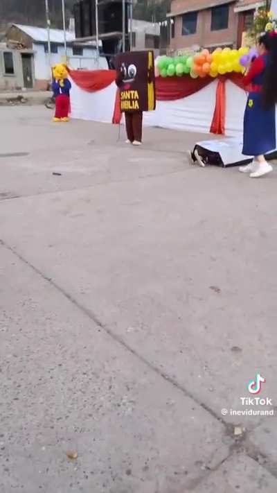 Se acabo la batería 😂😂