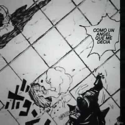 Conozco tu debilidad