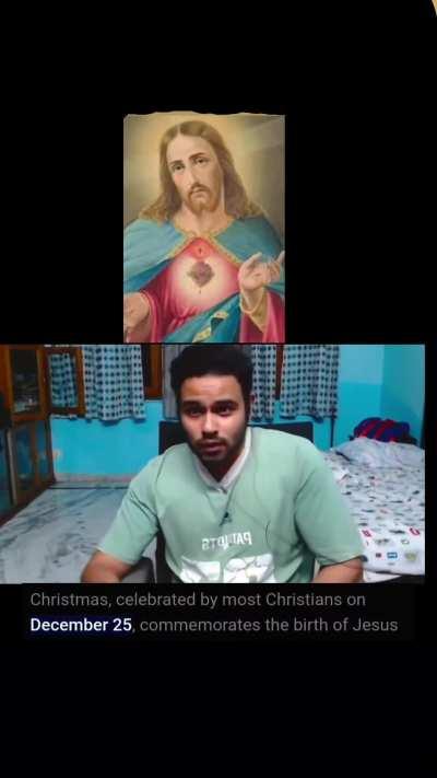 Merry yasu jayanti sabko