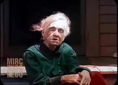 Former slave owner interviewed in 1929