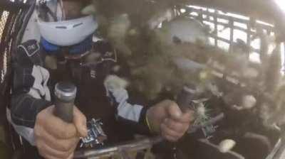 Me going for the smacktus accolade in fh5