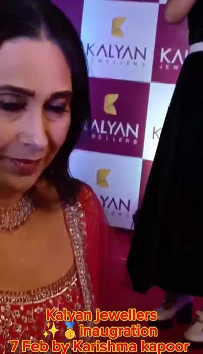 Karisma Kapoor