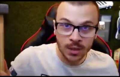 Season 9 launch mood