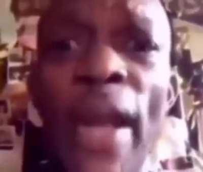 You’re gonna what?