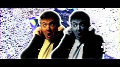 Spent too much time on this