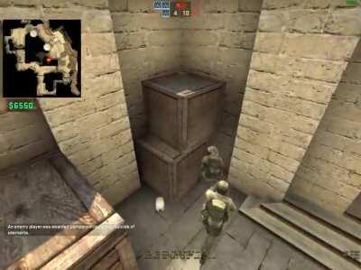 TIL: Bots know how to boost