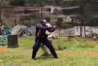 A friend in need is a friend indeed.!