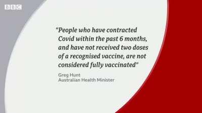 If anyone wants an excellent unbiased summary of the complete Djokovic situation.