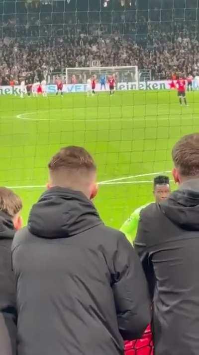 Blud stopped responding