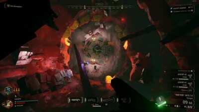 Is this a Bug or am I missing something?