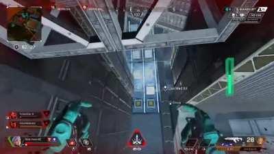 I miss perfectly balanced Valk 😅