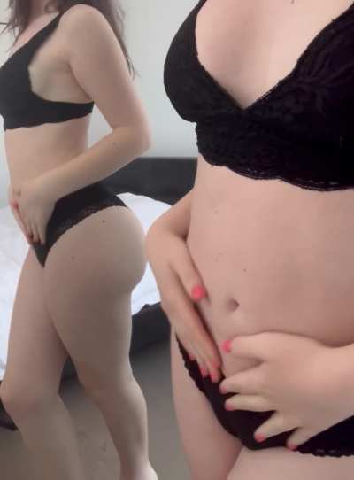 I haven’t told my date tonight im trans maybe he’ll get to find out😏 